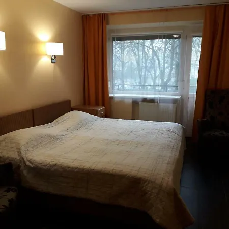 Laisves Al. 7 * Kaunas