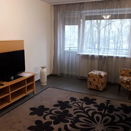 Laisves Al. 7 Apartment Kaunas