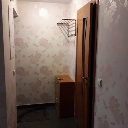 Laisves Al. 7 Apartment