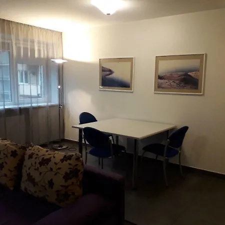 Laisves Al. 7 Апартаменты *