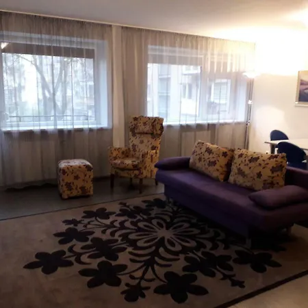 Laisves Al. 7 * Kaunas