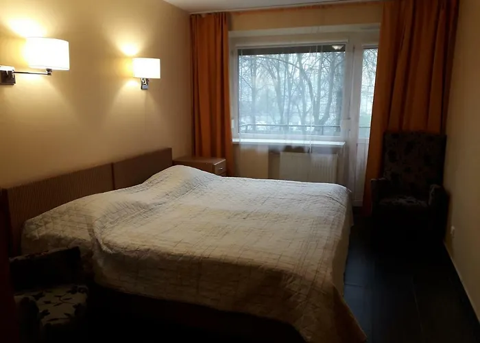 Laisves Al. 7 * Kaunas