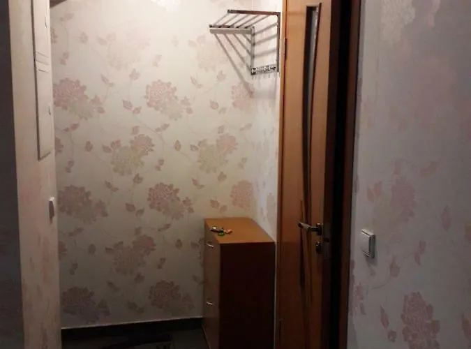 Laisves Al. 7 Appartement