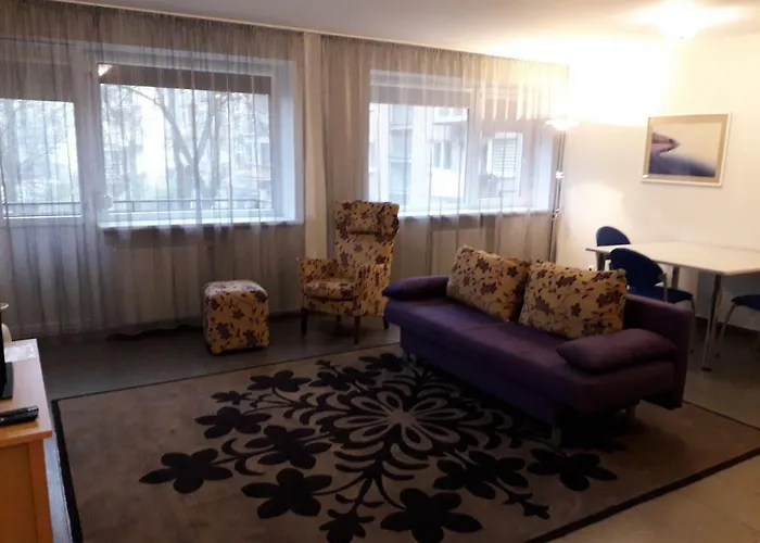 Laisves Al. 7 * Kaunas